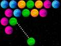 Гульня Planetz: Стрелец на Мехурчета онлайн