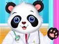 Гульня Лепшы Лекар У Жывёльным Свеце онлайн