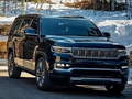 Гульня Jeep Wagoneer 2022 سلايد онлайн