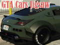 Гульня Пазл Машын GTA онлайн