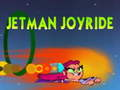 Гульня Jetman Joyride онлайн