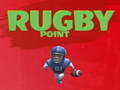 Гульня Rugby Punkt онлайн