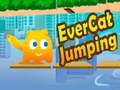 Гульня EverCat Скачкі онлайн