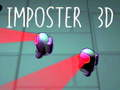 Гульня Imposter 3D онлайн