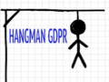 Гульня Вісельца GDPR онлайн