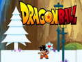 Гульня Dragon Ball онлайн