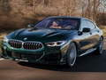 Гульня BMW B8 Gran Coupe Слайд онлайн
