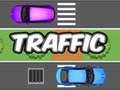 Гульня Trafiek онлайн