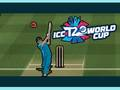 Гульня ICC T20 Сусветны чэмпіянат онлайн