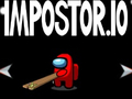 Гульня Impostor.io онлайн