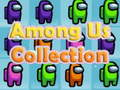 Гульня Калекцыя Among Us онлайн