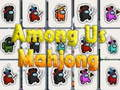 Гульня Сярод Нас Mahjong онлайн