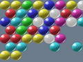 Гульня Bubble Shooter Pro онлайн