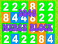 Гульня 2048 Слияние Блоков онлайн