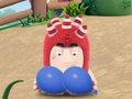 Гульня Oddbods: Буйныя Шары онлайн