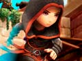 Гульня Assassin's Creed: Свободныя Бегуны онлайн