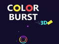 Гульня Выбух Колера 3D онлайн
