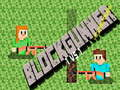 Гульня BlockGunner 1 супраць 1 онлайн