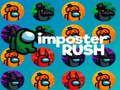 Гульня Among Us: Impostor Rush онлайн