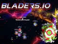 Гульня Bladers.io онлайн