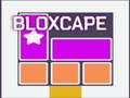 Гульня Bloxcape онлайн