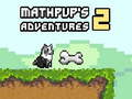 Гульня Пригоди MathPlup 2 онлайн