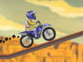 Гульня Trial Xtreme 4 Ремастеры онлайн