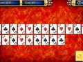 Гульня Akkordeon Solitaire онлайн