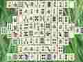 Гульня Klassiek Mahjong Solitaire онлайн
