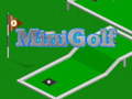 Гульня Minigolf онлайн
