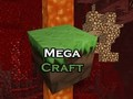 Гульня Mega Craft онлайн