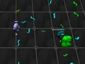 Гульня Сярод Arena.io онлайн