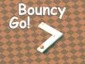 Гульня Bouncy Go онлайн
