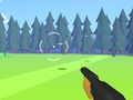 Гульня Гольф Паляванне 3D онлайн