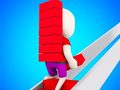 Гульня Сцежка па Сцежках 3D онлайн
