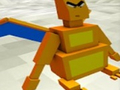 Гульня Pixelmon Craft онлайн