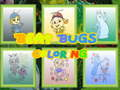 Гульня Калярка Beat Bugs онлайн
