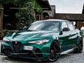Гульня Пазл Alfa Romeo Giulia GTA онлайн