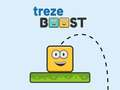Гульня TrezeBoost онлайн