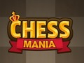Гульня Шахматная Мания онлайн