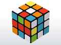 Гульня 3D Rubik онлайн