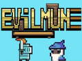Гульня Злы Мун онлайн