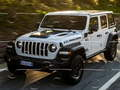 Гульня Галасоўка Jeep Wrangler 4xe онлайн