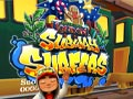 Гульня Subway Surfers Лондан онлайн