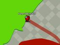 Гульня Amogus.io онлайн