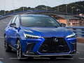 Гульня Пазл Lexus NX 2022 онлайн