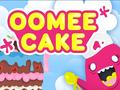 Гульня Oomee Торт онлайн