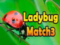 Гульня Сонца Match3 онлайн