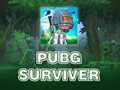 Гульня PUBG Выжылы онлайн