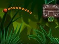Гульня 2D Класічны Баскетбол онлайн